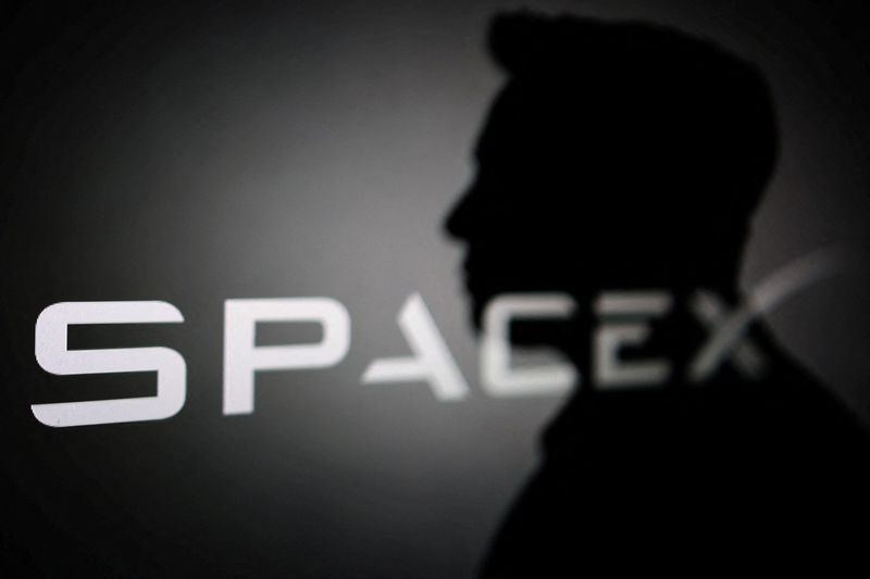 WSJ گزارش می دهد که BlackRock به دنبال خرید حداقل 5 میلیارد دلار سهام SpaceX IPO است - Yahoo! فاینانس کانادا