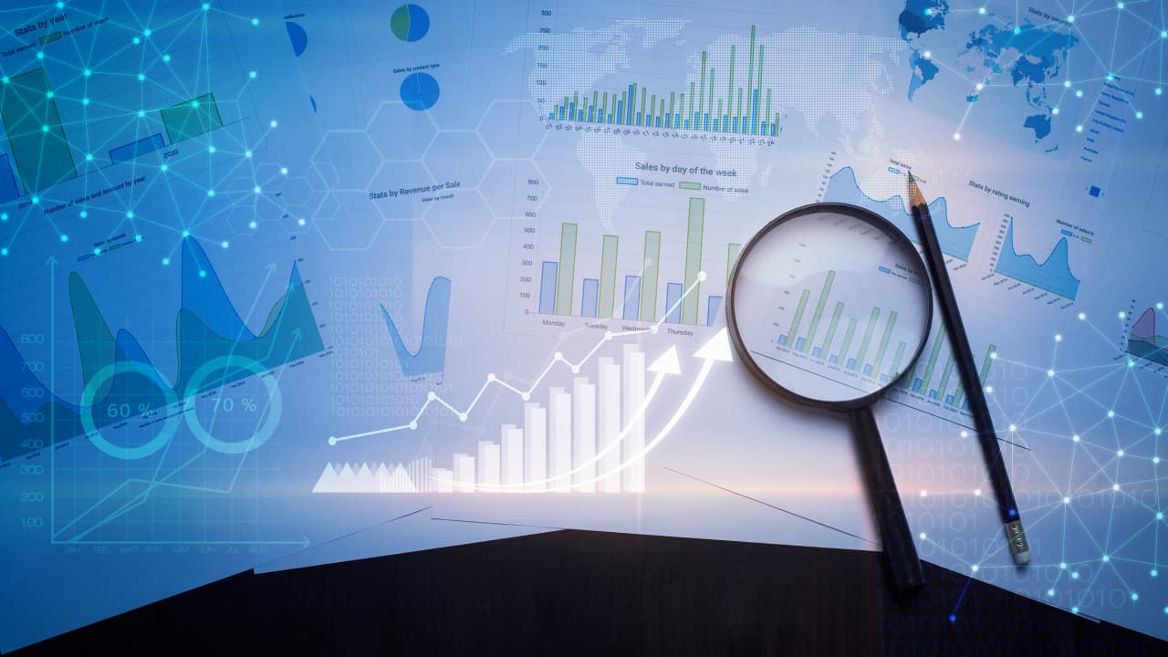 نمودار S&P 500 در حال شکست است - اما این سیگنال خرید جدید به رنگ سبز چشمک می زند