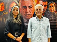 ببینید| بازیگران سریال بیعاطفه در اکران مردمی آخرین قسمت سریال