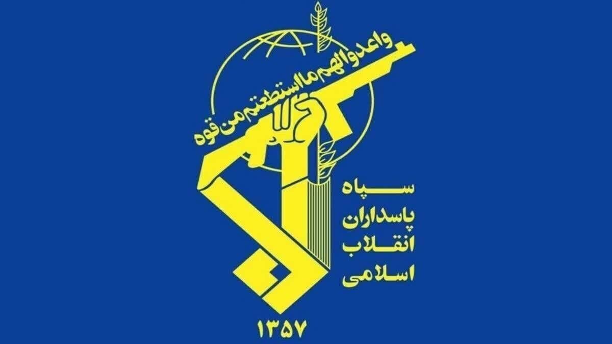 اطلاعیه معنیدار سپاه پاسداران در سالگرد عملیات وعده صادق ۳