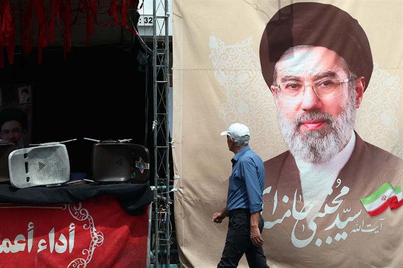 تهران هنوز متن توافق آمریکا را تایید نکرده است: منبع رسانه ایران - منطقه - جهان