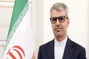 واکنش وزارت خارجه به حملات آمریکا به کشتی‌های تجاری هندی