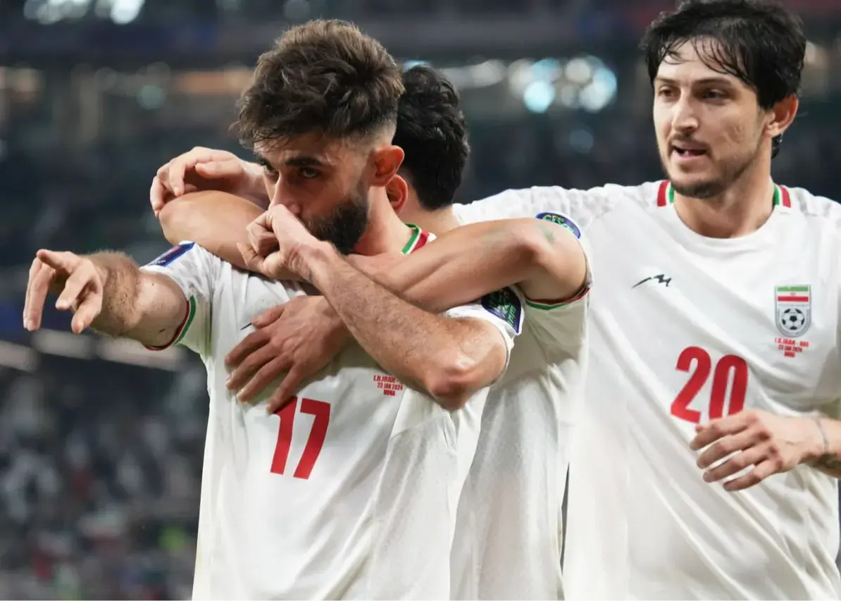 پزشک میگوید 9 ماه دیگر برمیگردد؛/ ستاره ایران احتمالا جام ملتها را از دست بدهد!