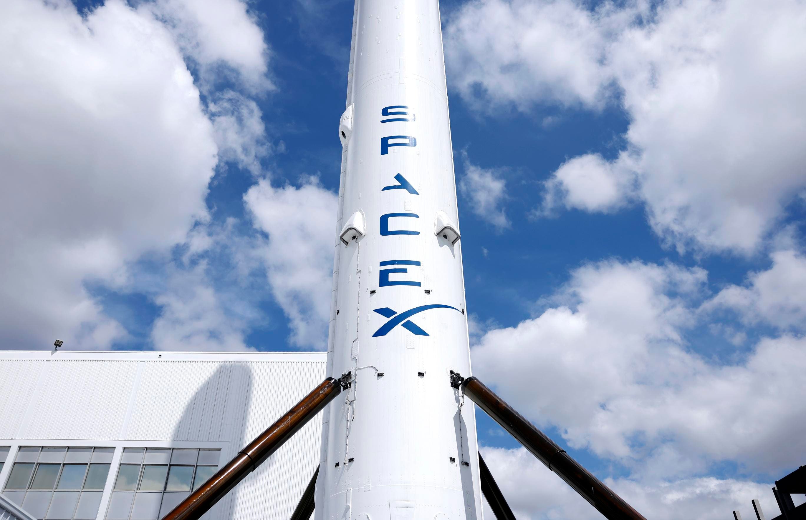 قیمت نهایی عرضه اولیه اولیه شرکت SpaceX Cements به 135 دلار با سفارش سرمایه‌گذار خرده‌فروشی به 100 میلیارد دلار (به‌روزرسانی زنده)