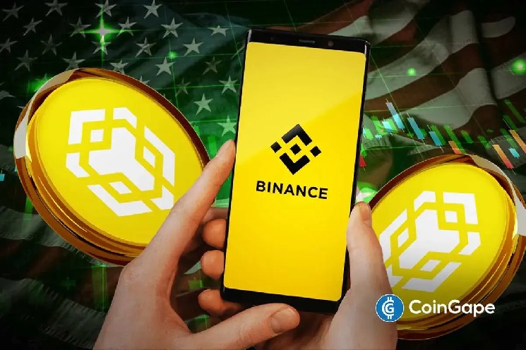 Binance Lists Circle، Nvidia و Tesla bStocks جفت معاملاتی، آیا SpaceX بعدی است؟