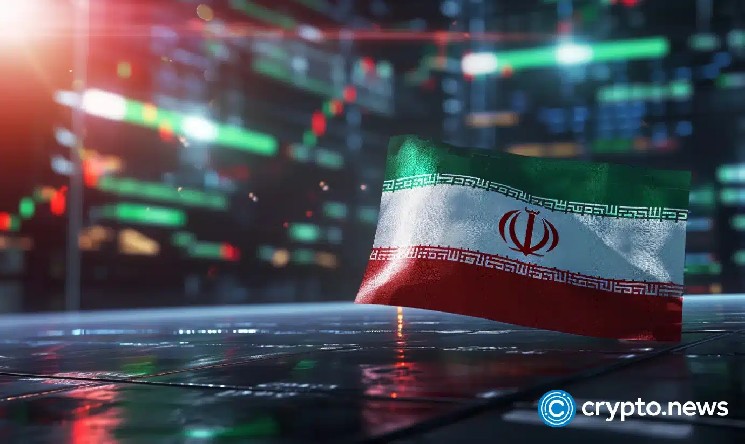 خزانه داری آمریکا سرکوب مالی ارزهای دیجیتال ایران را به شبکه های تدارکاتی گسترش داد