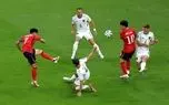 ببینید؛ گل اول جمهوری چک به کره جنوبی در جام جهانی 2026