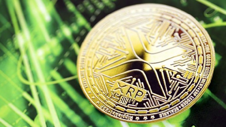XRP Eyes $2 به عنوان داده‌های بایننس فروش تهاجمی نهنگ را نشان نمی‌دهد