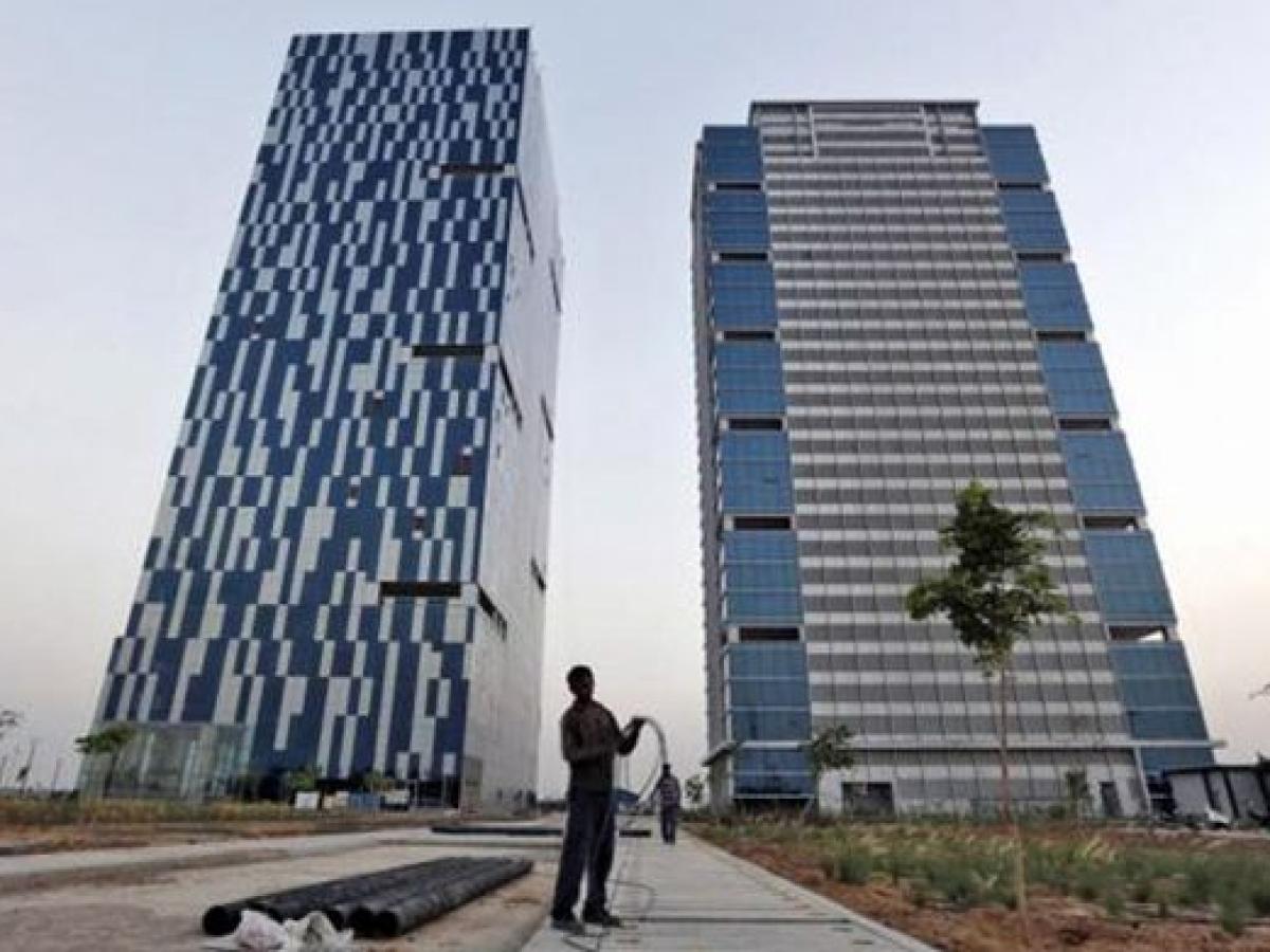 فایلهای Tryfacta مستقر در ایالات متحده برای IPO 100-150 میلیون دلاری GIFT City