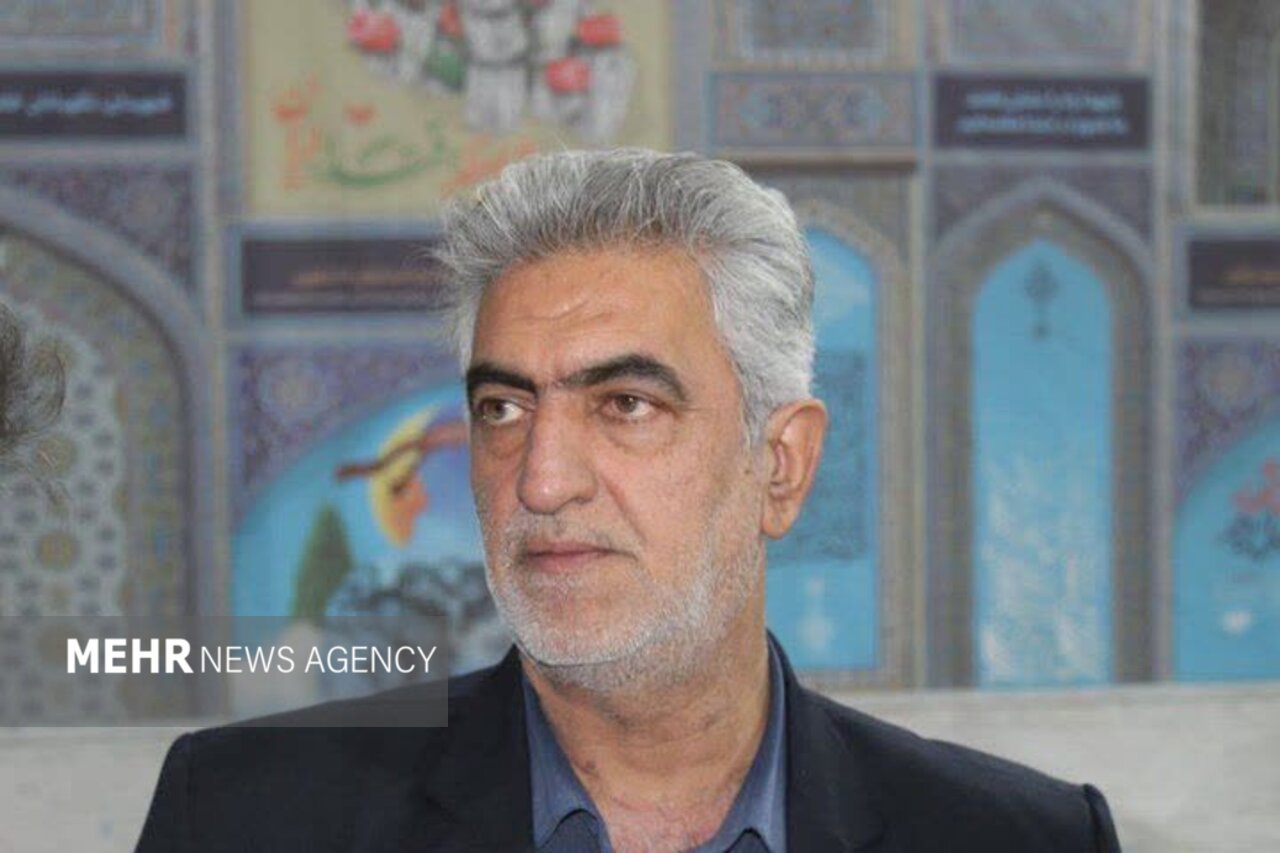 کشف ۴۰ تن برنج احتکاری در گرمسار؛ انبارهای بدون مجوز تعطیل میشوند