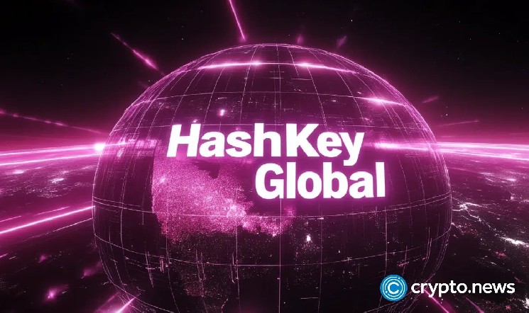 سهام HashKey پس از تایید بازخرید سهام 100 میلیون دلاری هنگ کنگ، 10 درصد جهش کرد