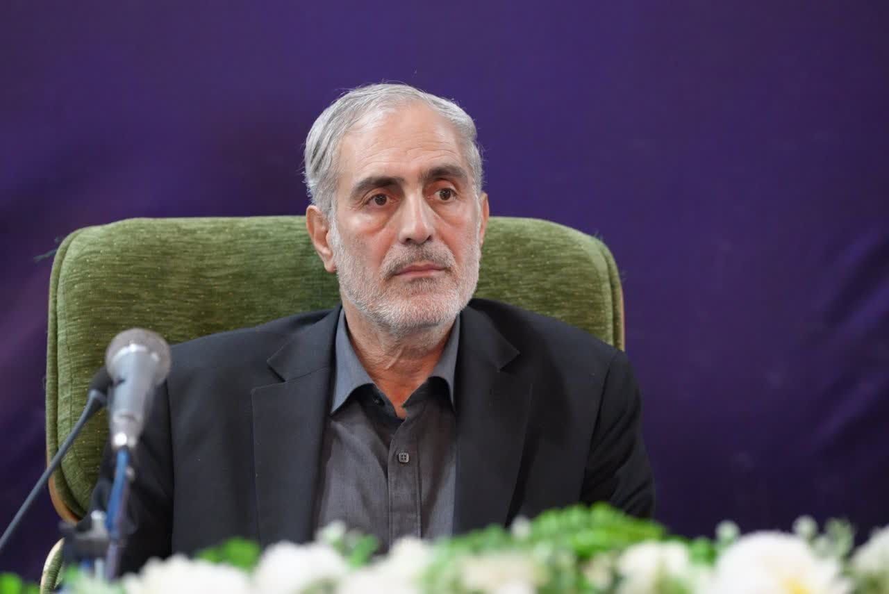 رییس فراکسیون بازنشستگان مجلس:خدمات درمانی این قشر باید بهبود یابد