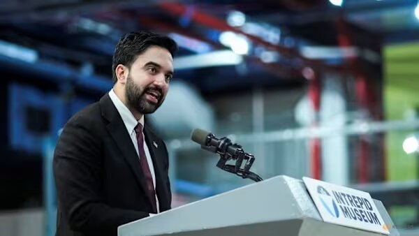 رد پای رژیم صهیونیستی در انتخابات نیویورک و اسکاتلند هم پیدا شد