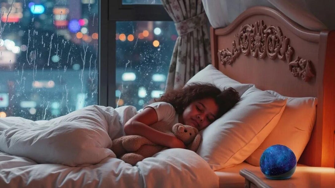 ویژگی Amazon Echo یکی از چالش های روزانه والدین را هدف قرار می دهد: زمان خواب