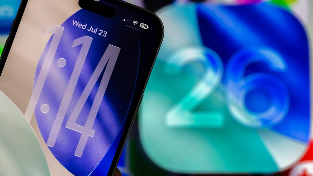 قبل از ورود iOS 27، در اینجا نحوه شخصی سازی صفحه قفل آیفون خود را آموزش می دهیم