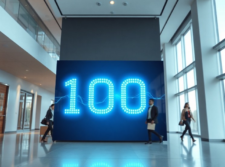Grayscale در اولین فهرست رهبران صنعت «Crypto 100» Fortune نامگذاری شد