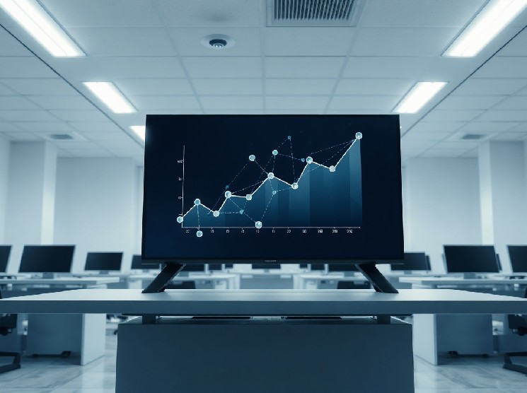 Blockchain Capital GP: با ارزش ترین برنامه های رمزنگاری آینده هنوز وجود ندارند