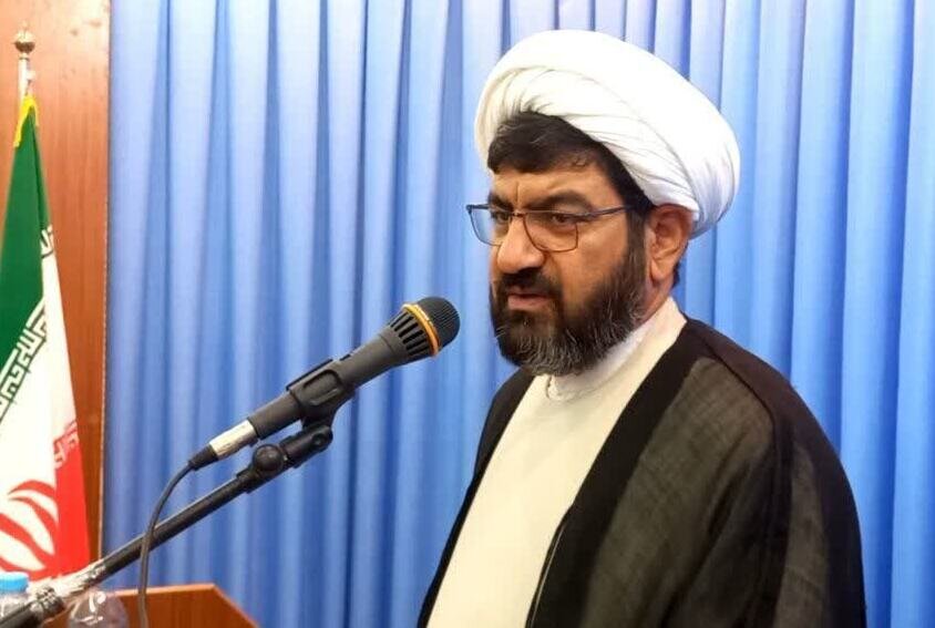حجتالاسلام سعید مرادپور: محرم سرچشمه عزت،مقاومت و شجاعت ملت ایران است