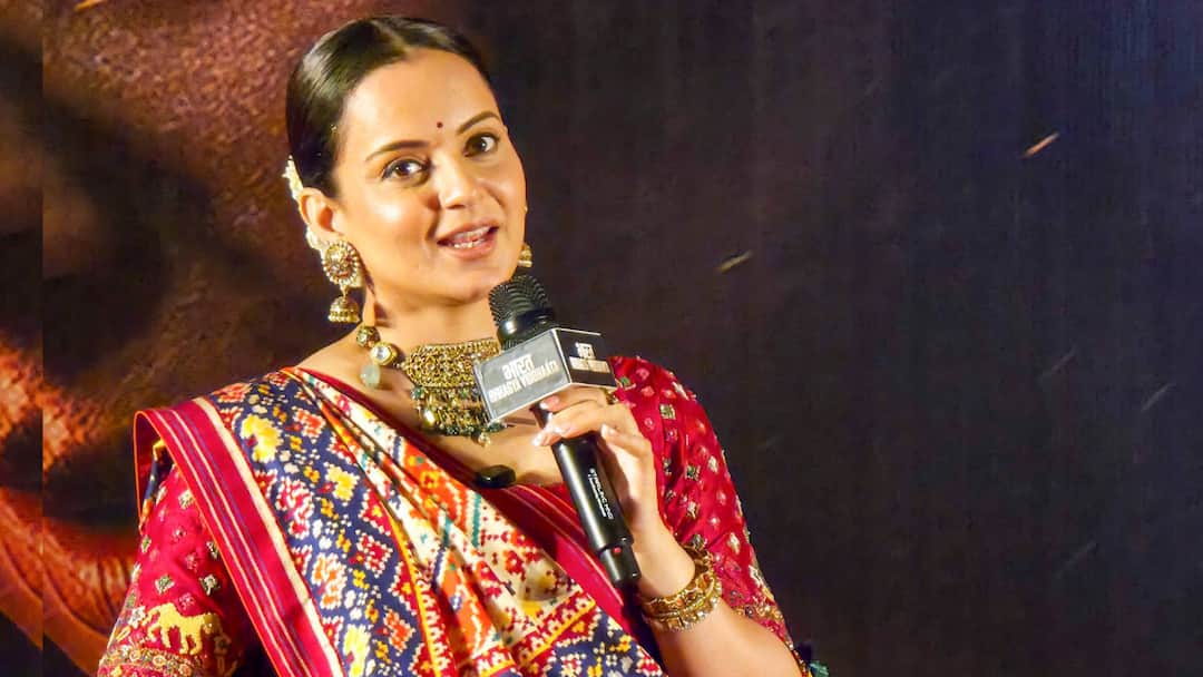 Kangana Ranaut چقدر درآمد دارد؟ حقوق نماینده مجلس، هزینه فیلم و درآمد کسب و کار توضیح داده شده است