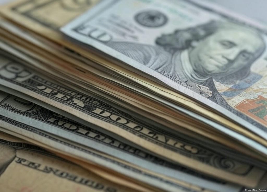 آذربایجان بر تسلط دلار در ذخایر ارزی در سال 2025 تاکید می کند