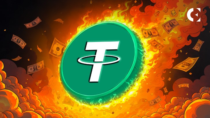 ZachXBT انتقال 120 میلیون دلاری USDT را دنبال می کند زیرا Tether 72 میلیون دلار را مسدود می کند
