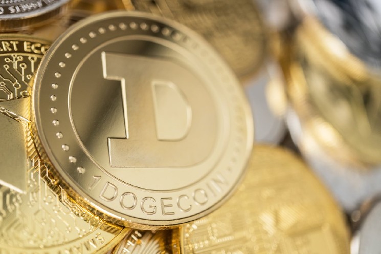 Dogecoin (DOGE) قبل از طلایی صلیب لغو می شود
