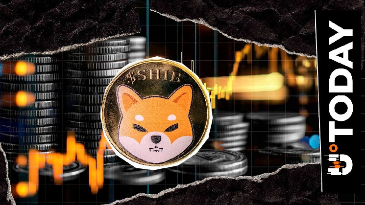 Shiba Inu (SHIB) آخرین آزمایش صلیب طلایی ممکن است فوری