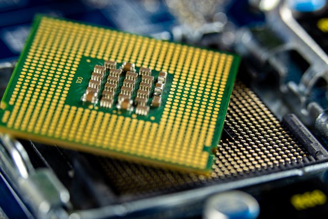 NVIDIA (NVDA): بخش کلیدی از انتخاب سهام هوش مصنوعی دانشگاه هاروارد