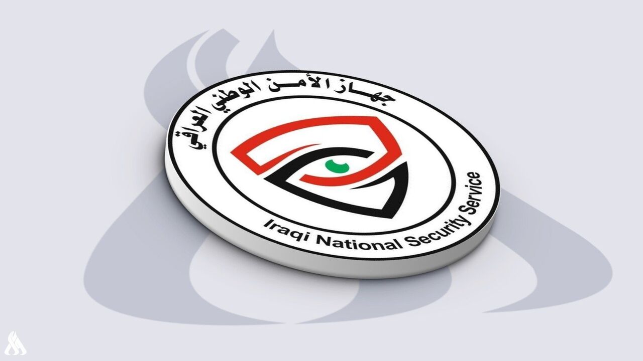 عراق از خنثی سازی طرح ترور رئیس و مقامات سازمان امنیت ملی این کشور خبر داد