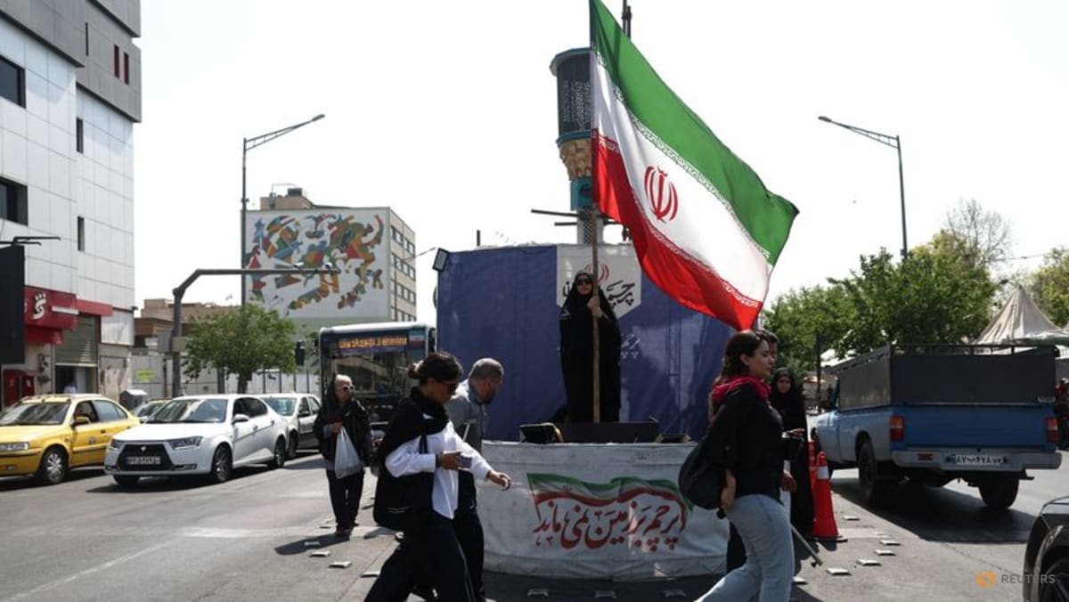 ترامپ نسخه ایران از توافق صلح را به چالش می کشد، زیرا هر دو طرف حساب های متضاد ارائه می دهند