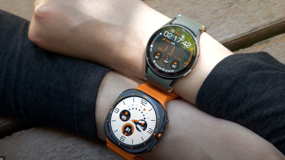 Galaxy Watch Ultra 2 می تواند بزرگترین مشکل ساعت هوشمند سامسونگ را برطرف کند