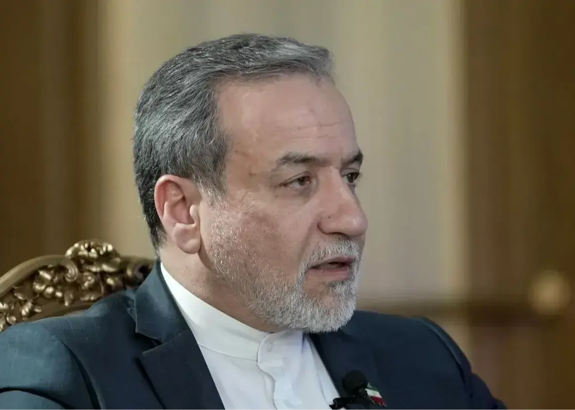 عراقچی: / تفاهمنامه هیچگاه تا این حد به نهایی شدن نزدیک نبوده
