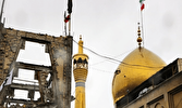 آمادهسازی نقشههای بازسازی حسینیه اعظم زنجان تا ۴۰ روز آینده