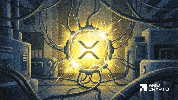 ترسیم پیشبینی قیمت XRP برای سه ماهه دوم با رسیدن نقدینگی XRPL به 770 میلیون دلار ATH