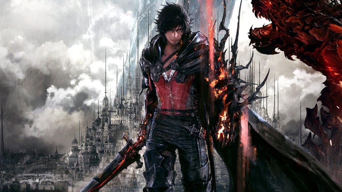 برای بازی Final Fantasy 16، Sonic X Shadow Generations در PS Plus در ماه ژوئن آماده شوید.