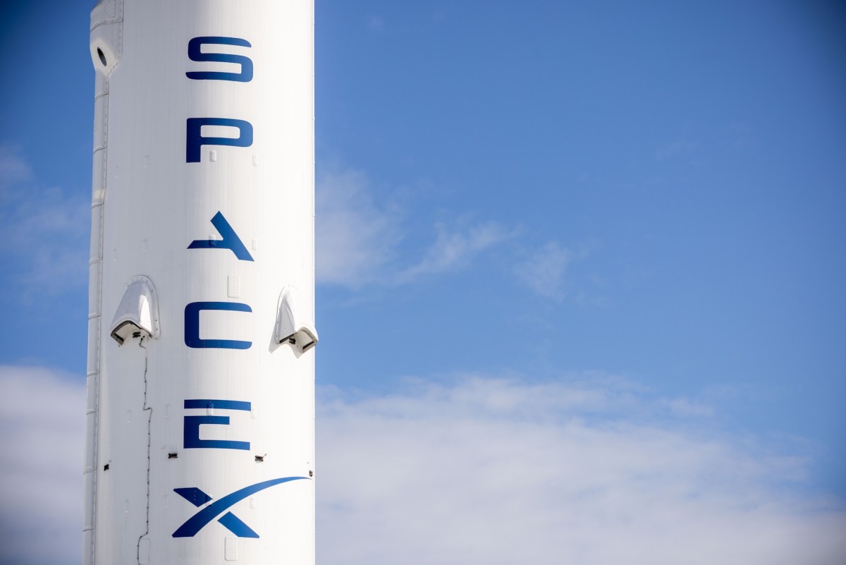 رابینهود پس از عرضه سهام SpaceX شاهد ترافیک "رکورد" است