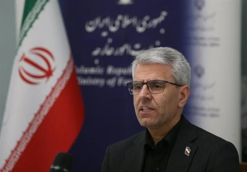 سخنگوی وزارت خارجه: هیچ‌یک از مطالب منتشرشده درباره محتوای مذاکرات را نمی‌توانم به صورت رسمی تأیید کنم