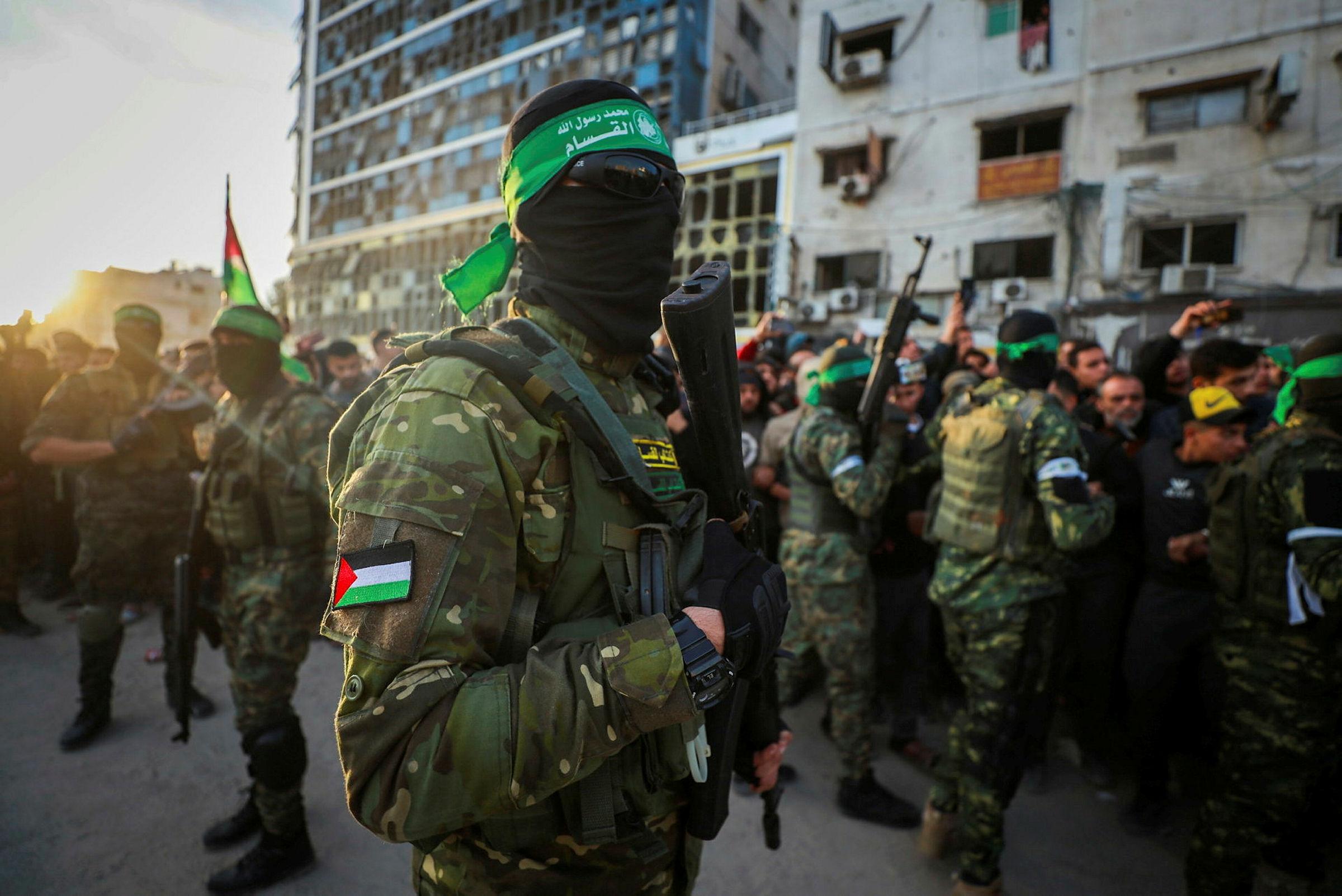 سازمان ملل: حماس در کمتر از دو سال 108 فلسطینی را در غزه اعدام و به قتل رساند.