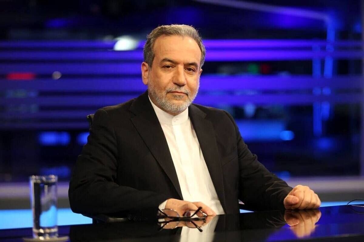 فوری | جدیدترین اظهارات عباس عراقچی درباره توافق ایران و آمریکا | بهترین زمان برای توافق زمان پیروزی است و ایران پیروز شده است