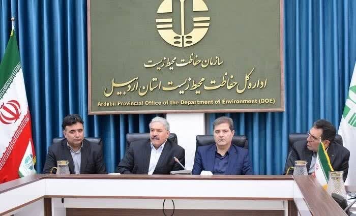 نهایی‌سازی سند مالکیت تالاب نئور ضروری است