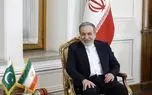 عراقچی: دیپلماسی و میدان در یک مسیر حرکت میکنند/ خاتمه جنگ در تمام جبههها اعلام میشود