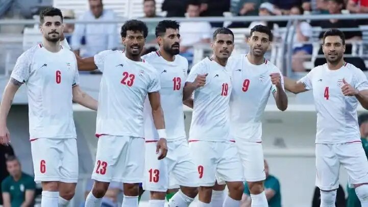 احتمال تغییر لحظه آخری در لیست بازیکنان تیم ملی | آماده باش به ستاره پرسپولیس
