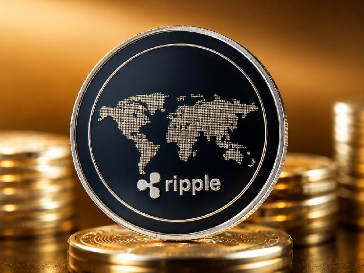 نهنگ ها مقادیر قابل توجهی ریپل (XRP) را از صرافی های بزرگ برداشت می کنند
