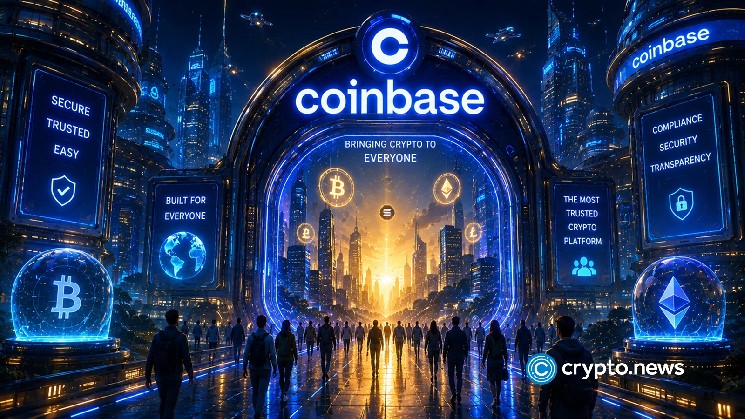 Coinbase به برنامه فوق العاده مالی در مرحله بعدی توسعه چشم دوخته است