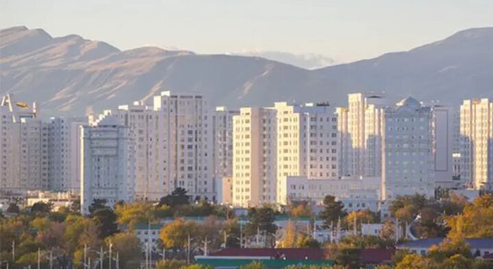 قدیمیترین عکسی که از تهران میتوانید ببینید + عکس