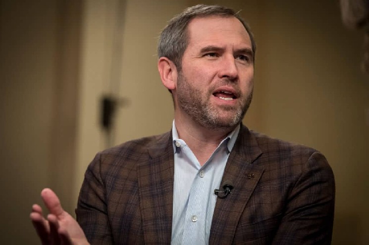 پس از اینکه جیمی دایمون Coinbase و CLARITY ACT را هدف قرار داد، Ripple's Garlinghouse آتش گرفت