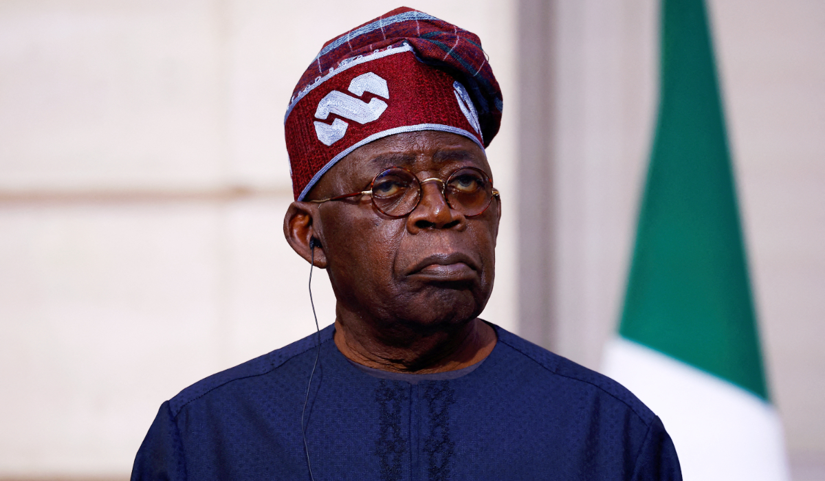 Tinubu به آدم ربایان نیجریه می‌گوید که تسلیم شوند یا با «قوی کامل» روبرو شوند، زیرا آدم‌ربایی‌ها در جنوب گسترش می‌یابند.