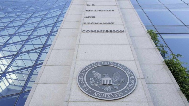 SEC ETF فعال Crypto با BTC، ETH و XRP را در لیست دارایی های واجد شرایط تأیید می کند