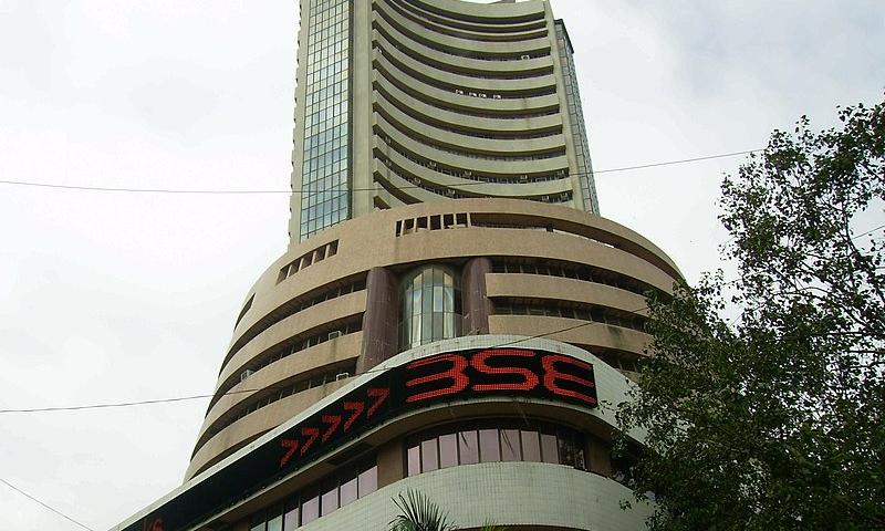 رالی بازارها: Sensex 1695 امتیاز بالاتر، فوق العاده بالای 23600 در کاهش تنش بین آمریکا و ایران