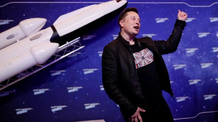 تقابل عرضه اولیه سهام SpaceX تفاوت بین توکن کردن سهام و گرفتن سهام را نشان می دهد